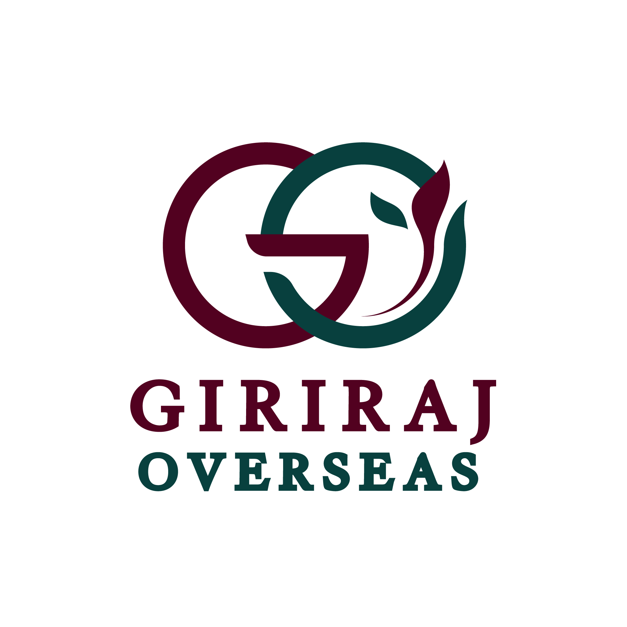 Giriraj Overseas Product Landing